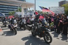 'Nak masuk Thailand, ‘study’ dulu undang-undang negara orang' - Polis Kelantan
