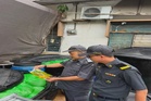 Premis sorok minyak masak peket bersubsidi diserbu