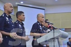 Ejek-mengejek dipercayai punca remaja 15 tahun dipukul di sekolah