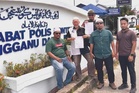 NGO lapor polis hantaran berunsur fitnah, dakwa calar imej Pasti
