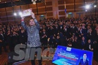600 pelajar Mara terbang ke luar negara, 11 ke universiti kedua terkemuka dunia