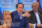 'Rakyat perlu faham SST, GST sebelum sistem cukai baharu diperkenal' - Ahmad Maslan