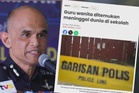Tekanan antara aspek siasatan kematian guru di sekolah