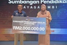 Kes buli Shah Alam diklasifikasi pergaduhan - JPN Selangor
