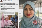 Isu patung rumah ibadat dirosakkan, hentikan sentimen kaum - Young Syefura
