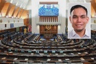 Peruntukan Parlimen perlu ikut bilangan penduduk - Syahredzan