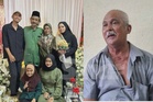 'Lampu isyarat merah, tetapi kenderaan tetap melintas' - Keluarga mahu keadilan buat arwah tiga beranak