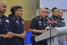 Tawaran kerja media sosial perangkap warga asing jadi keldai dadah