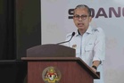 Kementerian Kewangan akan teliti cadangan sistem cukai hibrid GST-SST