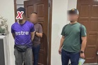 Teguran bunyi bising motosikal punca tiga lelaki parah ditikam