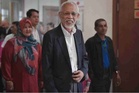 Saman bukan untuk balas dendam - Shahrir Samad
