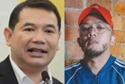 Rafizi saman Caprice: 'Ini kali pertama saya saman seseorang'