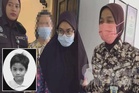 Keputusan ibu Zayn Rayyan kekal penjara atau bebas 28 September