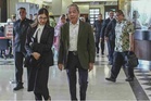 Jana Wibawa: PM tiada kuasa arah anugerah dianugerah kepada syarikat tertentu - Saksi