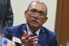 Peruntukan ahli Parlimen perlu disalur secara adil, tidak harus jadi alat politik kerajaan - Ronald Kiandee