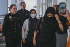 Noraini didakwa pecah amanah lebih RM6 juta