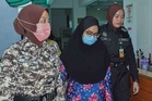 Ibu Zayn Rayyan berjalan 61 saat sebelum sedar anak hilang bukan pengabaian - Peguam