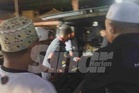 Tiga jenazah mangsa nahas lori imigresen selesai disolatkan
