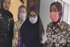 Ibu Zayn Rayyan dihukum kerana keganasan pihak ketiga tidak dikenali