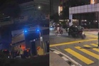 Nahas babit lori imigresen: Saksi sedia tampil bantu siasatan polis