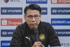 Cheng Hoe puji komitmen pemain meskipun Harimau Malaya tersingkir