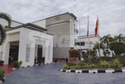 Kes Rocky: Tiada perhimpunan, suasana mahkamah terkawal