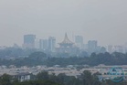 Enam kawasan di Sarawak catat IPU tidak sihat