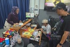 78 warga asing ditangkap Imigresen Johor