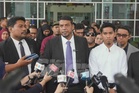 Kes Rocky: Tiada perkataan 'membunuh' dalam pertuduhan, netizen dituntut mohon maaf - Peguam