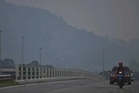 7,286 titik panas dikesan di Kalimantan, Sarawak berisiko jerebu berterusan - NREB