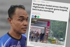 Rompakan kedai emas Genting Highlands: Kes masih dalam siasatan, polis kesan tiga suspek