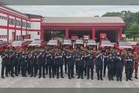 34 kenderaan operasi ringan perkasa kesiapsiagaan JBPM Selangor hadapi monsun