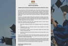 Akta Pendidikan Tinggi Tunggal bakal dibangunkan ganti AUKU