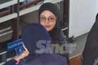 Bekas pekerja kilang mengaku bersalah cekik rakan sekerja main telefon