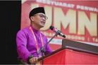Setiausaha politik MB Perak sah letak jawatan atas faktor kesihatan