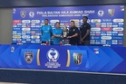 JDT berdepan dua misi besar