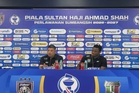 Kuching City tekad cipta kejutan hadapi JDT