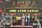 ‘Saya mampu cipta kandungan digital’