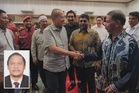 Saling hormat asas membina 'Malaysia Sejahtera' - Dr Samsuri