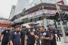 Mangsa keempat dilanggar lori imigresen stabil, dirawat di zon kuning HKL - Polis
