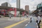 Guna lampu beacon, siren bukan tiket abai isyarat lampu merah - Pengarah JSPT
