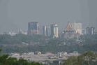 Jerebu: 591 sekolah di Sarawak ditutup hari ini dan esok