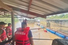Lelaki dikhuatiri lemas di Sungai Pahang