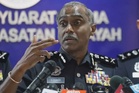 Polis selamatkan 17 kanak-kanak Jordan dijadikan pengemis