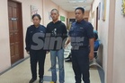 Tunggang secara cuai hingga cederakan budak, penganggur dijel 18 bulan