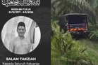 Tiga lelaki warga asing didakwa bunuh Rosdi di kebun sawit