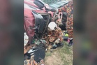 Pemandu lori maut kemalangan berhampiran sekolah