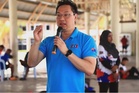 Peruntukan Parlimen perlu adil tanpa kira parti politik – Jimmy Puah