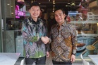 JS-SEZ: Johor sasar lebih banyak pekerjaan berpendapatan tinggi - Onn Hafiz