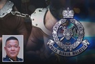 Penganggur ditahan, disyaki rogol remaja perempuan